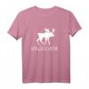 Norweschendir Elch Langarmshirt – Humorvolles Norwegen Souvenir & Mitbringsel aus Sachsen für Weihnachten & Geburtstage