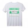 Erzgebirge Wandern T-Shirt mit Spruch – Sachsen Natur Motiv Geschenkidee für Wanderer und Erzgebirge Fans
