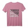 Gendern Ist Wenn Der Sachse Mit dem Boot Umkippt T-Shirt – Lustiges sächsisches Geburtstagsdesign mit Dialekt-Spruch