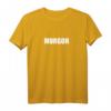 Herren Marco auf sächsisch | Lustiges Sprüche T-Shirt für Namenstag, Junggesellenabschied & Sachsen-Fans