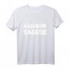 Ich bin ein echter Sachse Sachsen T-Shirt mit Spruch – Lustiges Ostdeutschland Geschenk für Weihnachten & Geburtstag