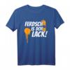Fertig ist der Lack - Sächsisches Dialekt T-Shirt für Lackierer & Maler mit Sprühdose & Farbklecks