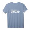 Ä Äschdos Unigad - Lustiges sächsisches Dialekt T-Shirt als echtes Unikat für stolze Sachsen und Dialektliebhaber