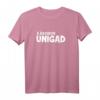 Ä Äschdos Unigad - Lustiges sächsisches Dialekt T-Shirt als echtes Unikat für stolze Sachsen und Dialektliebhaber