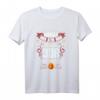 Herren DDR Ossi Ostdeutschland Spruch Mauer T-Shirt – Nostalgie Geschenk für Ostdeutsche, Sachsen & DDR-Bürger