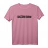 Loggorr Bleim Locker bleiben auf Sächsisch T-Shirt – Lustiges Dialekt Motiv für Sachsen, Dresden & Leipzig, Perfekt für stolze Sachse