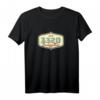 3320 Salzgitter - Alte Postleitzahl T-Shirt - Retro Stadtshirt für Lokalpatrioten & nostalgische Erinnerungen