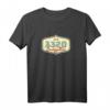 3320 Salzgitter - Alte Postleitzahl T-Shirt - Retro Stadtshirt für Lokalpatrioten & nostalgische Erinnerungen