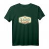 3320 Salzgitter - Alte Postleitzahl T-Shirt - Retro Stadtshirt für Lokalpatrioten & nostalgische Erinnerungen