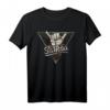 Retro Vintage Shaka Samoa T-Shirt - Kulturelles Samoa Shirt als Geschenk für Samoanische Inseln & Samoa-Fans