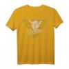 Retro Vintage Shaka Samoa T-Shirt - Kulturelles Samoa Shirt als Geschenk für Samoanische Inseln & Samoa-Fans