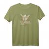 Retro Vintage Shaka Samoa T-Shirt - Kulturelles Samoa Shirt als Geschenk für Samoanische Inseln & Samoa-Fans