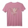 Retro Vintage Shaka Samoa T-Shirt - Kulturelles Samoa Shirt als Geschenk für Samoanische Inseln & Samoa-Fans