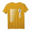 Neuseeland Rugby-Trikot Neuseeländer Rugby 2-seitiges T-Shirt – Perfektes Geschenk für Rugby-Fans & Neuseeland-Liebhaber