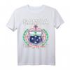 Western Samoa T-Shirt - Samoan Emblem Tee für Kultur- und Nationalstolz, perfekt als Geschenk für Freunde und Familie