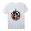 Süßer Orca Killerwal Polynesisch Samoa T-Shirt mit Wellendesign – Spirit Animal & Kulturelle Kunst für Fans Polynesiens