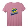 University of American Samoa Landkrebse T-Shirt – Sportliches Uni-Design mit Humor & Samoa-Bezug