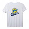 University of American Samoa Landkrebse T-Shirt – Sportliches Uni-Design mit Humor & Samoa-Bezug