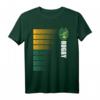 Australien Rugby-Trikot Australier Rugby – 2-seitiges T-Shirt, Perfektes Geschenk für Rugby-Fans und Australische Sportliebhaber