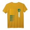 Australien Rugby-Trikot Australier Rugby – 2-seitiges T-Shirt, Perfektes Geschenk für Rugby-Fans und Australische Sportliebhaber