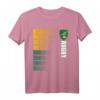 Australien Rugby-Trikot Australier Rugby – 2-seitiges T-Shirt, Perfektes Geschenk für Rugby-Fans und Australische Sportliebhaber