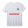 Sportliches Samoa Flagge und Emblem T-Shirt – Perfekt für Samoa-Liebhaber, Freunde & Familie, ideal als Souvenir oder kulturelles Geschenk