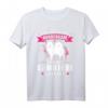 Samojede Hundebesitzer Tierliebhaber T-Shirt - Lustiges Hunde Motiv als Geschenk für Hundeliebhaber und Tierfreunde