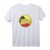 Sao Paulo Brazil City Skyline Retro Silhouette T-Shirt - Vintage Style Souvenir & Fashion für Reisende und Stadtliebhaber