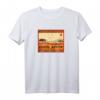Afrika Savanne Tiere Landschaft Südafrika T-Shirt - Perfektes Souvenir für Safari, Wildlife & Urlaubserinnerungen
