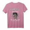 Lustiges Schädel Totenkopf T-Shirt zum 50. Geburtstag für Männer - Humorvolles Geschenk & Party-Deko für Männer und Herren