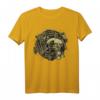 Retro Tattoo Style Schädel Skull Memento Mori Death T-Shirt – Perfektes Geschenk für Horror, Gothic und Vintage Fans