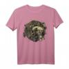 Retro Tattoo Style Schädel Skull Memento Mori Death T-Shirt – Perfektes Geschenk für Horror, Gothic und Vintage Fans