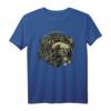 Retro Tattoo Style Schädel Skull Memento Mori Death T-Shirt – Perfektes Geschenk für Horror, Gothic und Vintage Fans