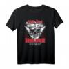 Berliner in Rage T-Shirt mit Totenkopf & Spruch – Lustiges Stadtteil Motiv für Berliner & Heimatliebhaber, Perfektes Geschenk