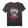 Berliner in Rage T-Shirt mit Totenkopf & Spruch – Lustiges Stadtteil Motiv für Berliner & Heimatliebhaber, Perfektes Geschenk