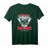 Berliner in Rage T-Shirt mit Totenkopf & Spruch – Lustiges Stadtteil Motiv für Berliner & Heimatliebhaber, Perfektes Geschenk