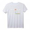 Dare To Be Yourself Be Different LGBT Pride Schädel T-Shirt – Originelles Geschenk für Familie und Freunde zu Weihnachten, Geburtstag, Vatertag & Muttertag