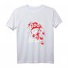 God is Dead - Nietzsche T-Shirt mit Schädel-Design für Nihilisten, Philosophen & Denker