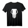 Bakugou Katsuki Totenkopf Skull Superheld Sweatshirt – Perfektes Geschenk für Anime-Fans & Heldenliebhaber