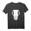Bakugou Katsuki Totenkopf Skull Superheld Sweatshirt – Perfektes Geschenk für Anime-Fans & Heldenliebhaber