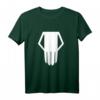 Bakugou Katsuki Totenkopf Skull Superheld Sweatshirt – Perfektes Geschenk für Anime-Fans & Heldenliebhaber