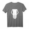 Bakugou Katsuki Totenkopf Skull Superheld Sweatshirt – Perfektes Geschenk für Anime-Fans & Heldenliebhaber