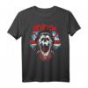 40Geburtstag Schädel T-Shirt – Blickfang für Geburtstag, Halloween, Vatertag & Weihnachten
