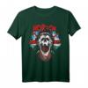 40Geburtstag Schädel T-Shirt – Blickfang für Geburtstag, Halloween, Vatertag & Weihnachten
