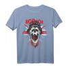 40Geburtstag Schädel T-Shirt – Blickfang für Geburtstag, Halloween, Vatertag & Weihnachten