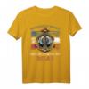 Unterschätze niemals einen Alten Mann aus BOSAU T-Shirt – Heimatliebe Geschenk für Norddeutsche Männer aus Schleswig-Holstein zum Geburtstag, Weihnachten & Vatertag