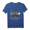 Unterschätze niemals einen Alten Mann aus BOSAU T-Shirt – Heimatliebe Geschenk für Norddeutsche Männer aus Schleswig-Holstein zum Geburtstag, Weihnachten & Vatertag