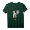 Ostsee Nordsee Möwe See Meer Segeln Wasser Strand Urlaub T-Shirt – Perfektes Geschenk für Meer- und Strandliebhaber, Urlauber & Norddeutschland-Fans