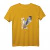 Ostsee Nordsee Möwe See Meer Segeln Wasser Strand Urlaub T-Shirt – Perfektes Geschenk für Meer- und Strandliebhaber, Urlauber & Norddeutschland-Fans