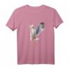 Ostsee Nordsee Möwe See Meer Segeln Wasser Strand Urlaub T-Shirt – Perfektes Geschenk für Meer- und Strandliebhaber, Urlauber & Norddeutschland-Fans